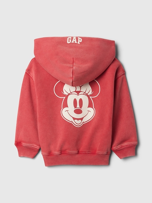 Gap × Disney Baby & Toddler Vintage Soft Hoodie Gap × Disney Baby & Toddler Vintage Soft Hoodie