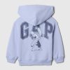 Gap × Disney Baby & Toddler Vintage Soft Hoodie Gap × Disney Baby & Toddler Vintage Soft Hoodie