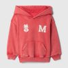 Gap × Disney Baby & Toddler Vintage Soft Hoodie Gap × Disney Baby & Toddler Vintage Soft Hoodie