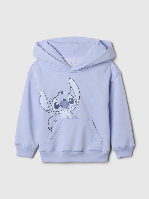 Gap × Disney Baby & Toddler Vintage Soft Hoodie Gap × Disney Baby & Toddler Vintage Soft Hoodie