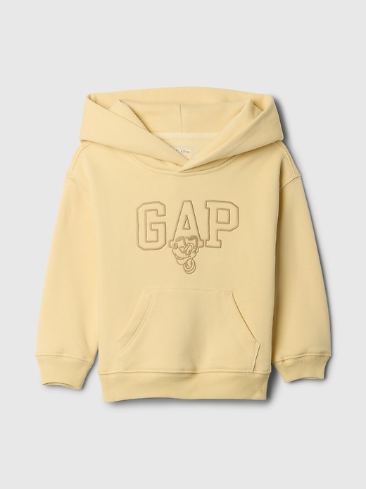 Gap × Disney Baby & Toddler Vintage Soft Hoodie Gap × Disney Baby & Toddler Vintage Soft Hoodie