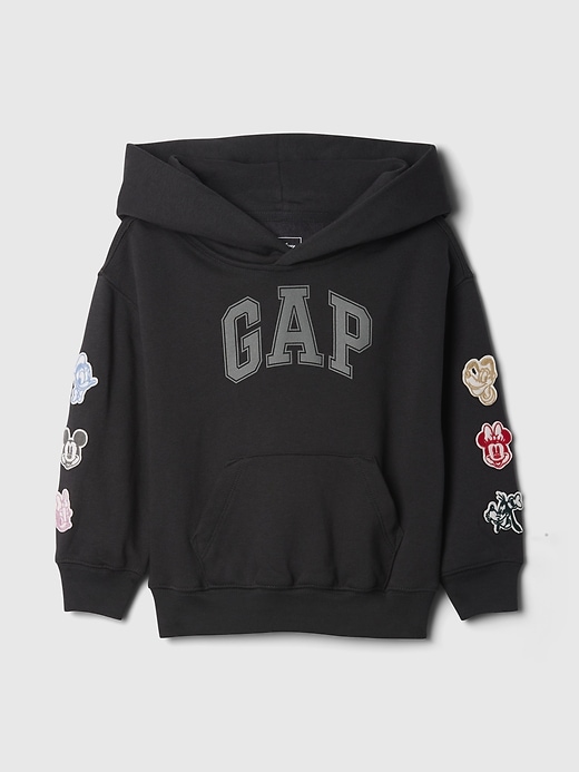 Gap × Disney Baby & Toddler Vintage Soft Hoodie Gap × Disney Baby & Toddler Vintage Soft Hoodie