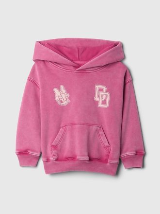 Gap × Disney Baby & Toddler Vintage Soft Hoodie
