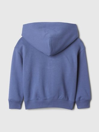 Gap × Disney Baby & Toddler Vintage Soft Mickey Mouse Hoodie