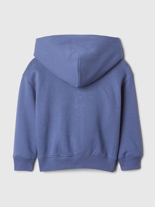 Gap × Disney Baby & Toddler Vintage Soft Mickey Mouse Hoodie Gap × Disney Baby & Toddler Vintage Soft Mickey Mouse Hoodie