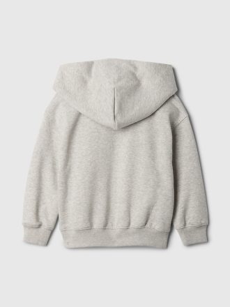 Gap × Disney Baby & Toddler Vintage Soft Mickey Mouse Hoodie