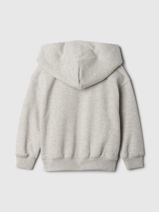 Gap × Disney Baby & Toddler Vintage Soft Mickey Mouse Hoodie Gap × Disney Baby & Toddler Vintage Soft Mickey Mouse Hoodie