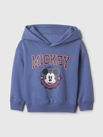 Gap × Disney Baby & Toddler Vintage Soft Mickey Mouse Hoodie