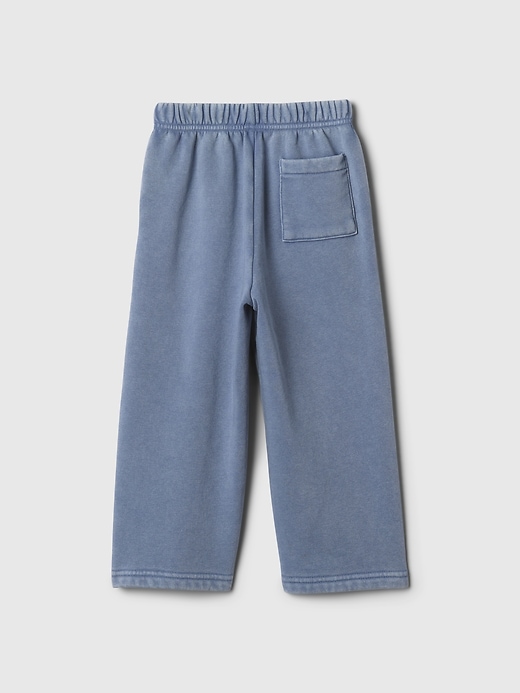 Gap × Disney Baby & Toddler Vintage Soft Sweatpants Gap × Disney Baby & Toddler Vintage Soft Sweatpants