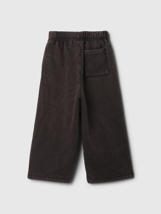 Gap × Disney Baby & Toddler Vintage Soft Sweatpants