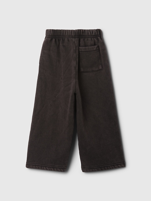 Gap × Disney Baby & Toddler Vintage Soft Sweatpants Gap × Disney Baby & Toddler Vintage Soft Sweatpants