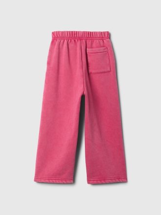 Gap × Disney Baby & Toddler Vintage Soft Sweatpants