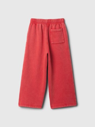 Gap × Disney Baby & Toddler Vintage Soft Sweatpants