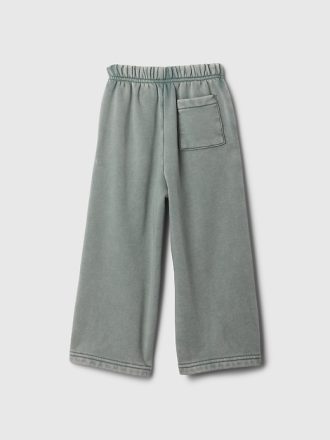 Gap × Disney Baby & Toddler Vintage Soft Sweatpants