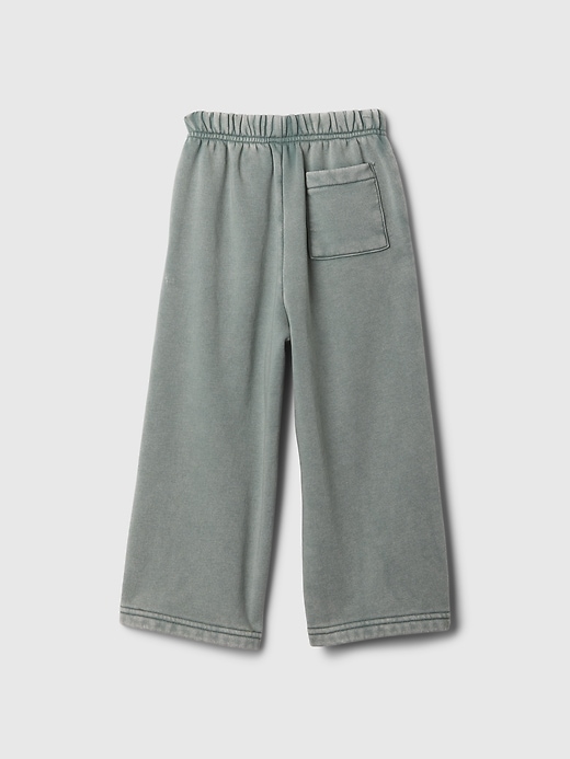 Gap × Disney Baby & Toddler Vintage Soft Sweatpants Gap × Disney Baby & Toddler Vintage Soft Sweatpants