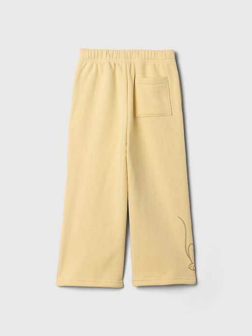 Gap × Disney Baby & Toddler Vintage Soft Sweatpants Gap × Disney Baby & Toddler Vintage Soft Sweatpants