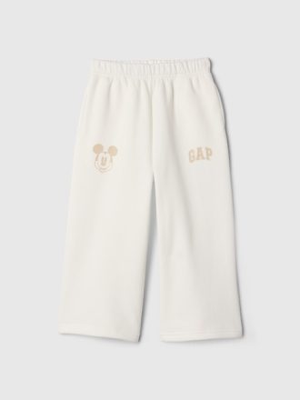 Gap × Disney Baby & Toddler Vintage Soft Sweatpants
