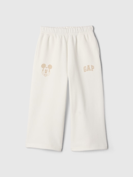 Gap × Disney Baby & Toddler Vintage Soft Sweatpants Gap × Disney Baby & Toddler Vintage Soft Sweatpants