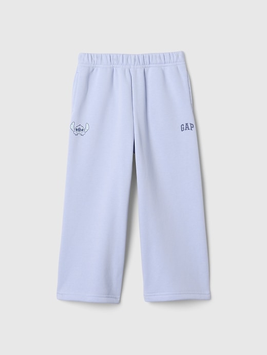 Gap × Disney Baby & Toddler Vintage Soft Sweatpants Gap × Disney Baby & Toddler Vintage Soft Sweatpants