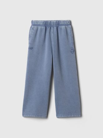 Gap × Disney Baby & Toddler Vintage Soft Sweatpants