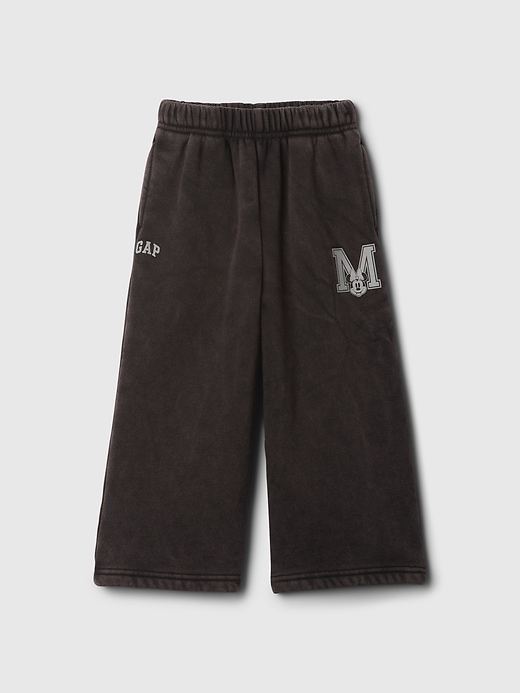 Gap × Disney Baby & Toddler Vintage Soft Sweatpants Gap × Disney Baby & Toddler Vintage Soft Sweatpants