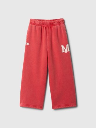 Gap × Disney Baby & Toddler Vintage Soft Sweatpants