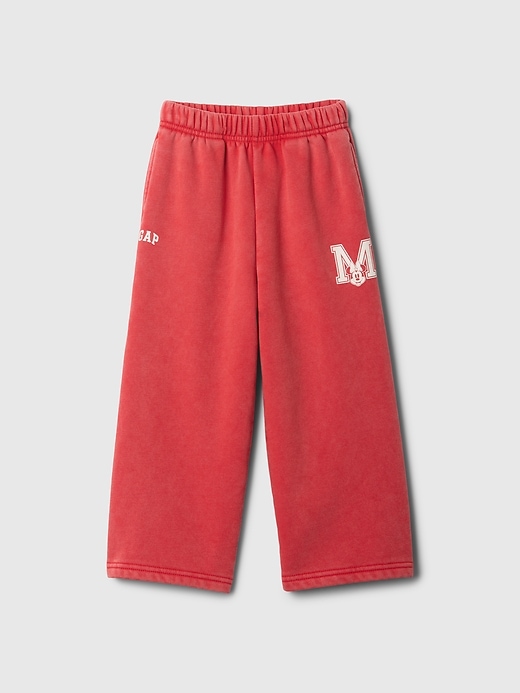 Gap × Disney Baby & Toddler Vintage Soft Sweatpants Gap × Disney Baby & Toddler Vintage Soft Sweatpants