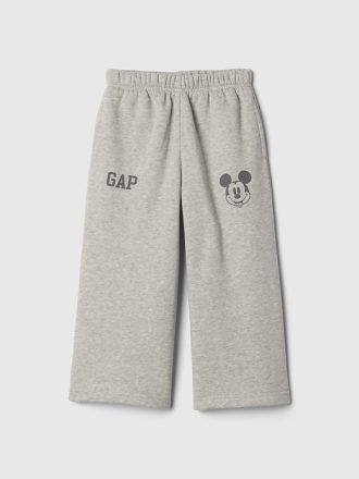 Gap × Disney Baby & Toddler Vintage Soft Sweatpants