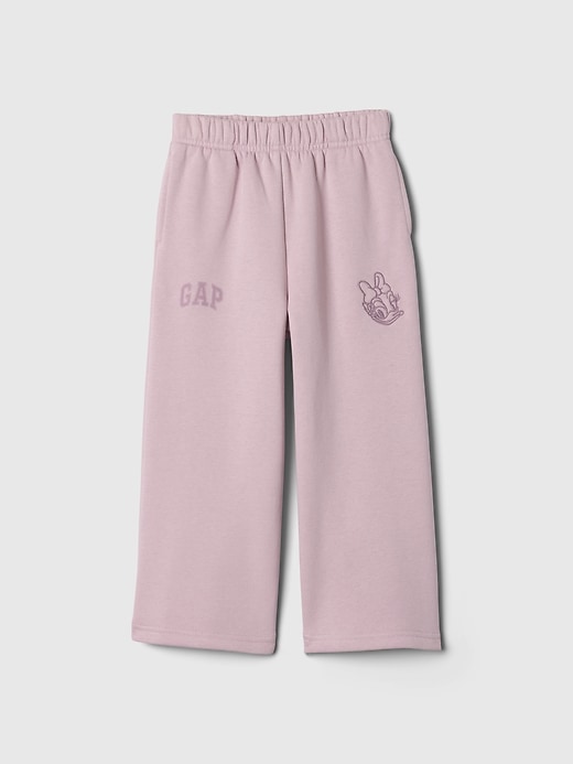 Gap × Disney Baby & Toddler Vintage Soft Sweatpants Gap × Disney Baby & Toddler Vintage Soft Sweatpants