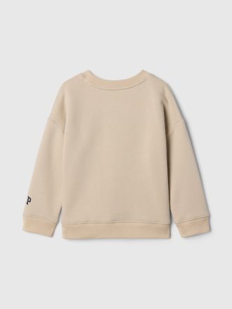 Gap × Disney Baby & Toddler Vintage Soft Sweatshirt