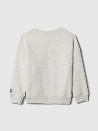Gap × Disney Baby & Toddler Vintage Soft Sweatshirt