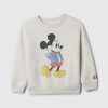 Gap × Disney Baby Vintage Soft Toy Story Sweatshirt Gap × Disney Baby Vintage Soft Toy Story Sweatshirt