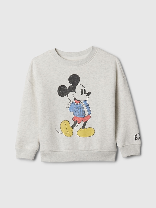 Gap × Disney Baby Vintage Soft Toy Story Sweatshirt Gap × Disney Baby Vintage Soft Toy Story Sweatshirt