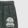 Gap × Disney Baby Vintage Soft Buzz Lightyear Joggers