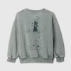 Gap × Disney Baby Vintage Soft Graphic Sweatshirt Gap × Disney Baby Vintage Soft Graphic Sweatshirt
