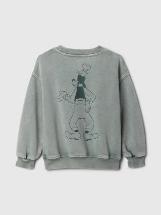 Gap × Disney Baby Vintage Soft Graphic Sweatshirt