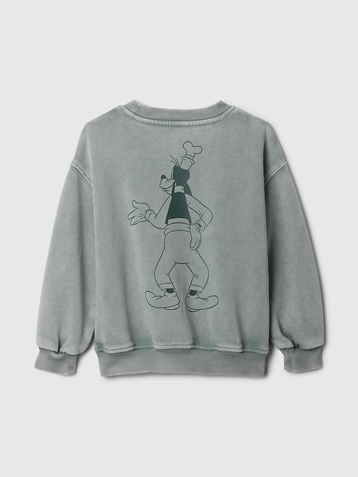 Gap × Disney Baby Vintage Soft Graphic Sweatshirt Gap × Disney Baby Vintage Soft Graphic Sweatshirt