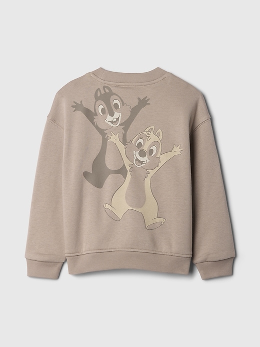 Gap × Disney Baby Vintage Soft Graphic Sweatshirt Gap × Disney Baby Vintage Soft Graphic Sweatshirt