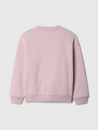 Gap × Disney Baby Vintage Soft Graphic Sweatshirt