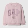 Gap × Disney Baby Vintage Soft Graphic Sweatshirt Gap × Disney Baby Vintage Soft Graphic Sweatshirt