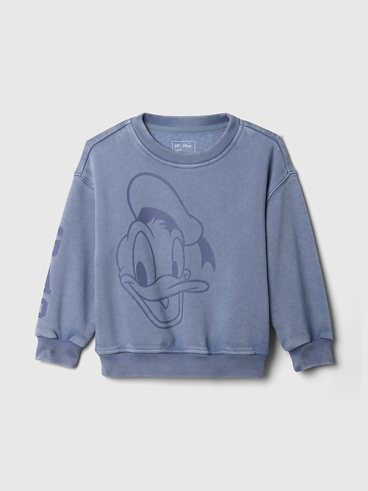 Gap × Disney Baby Vintage Soft Graphic Sweatshirt Gap × Disney Baby Vintage Soft Graphic Sweatshirt
