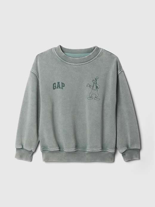 Gap × Disney Baby Vintage Soft Graphic Sweatshirt Gap × Disney Baby Vintage Soft Graphic Sweatshirt