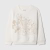 Gap × Disney Baby Vintage Soft Graphic Sweatshirt Gap × Disney Baby Vintage Soft Graphic Sweatshirt