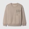 Gap × Disney Baby Vintage Soft Graphic Sweatshirt Gap × Disney Baby Vintage Soft Graphic Sweatshirt