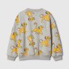 Gap × Disney Baby Vintage Soft Lion King Sweatshirt Gap × Disney Baby Vintage Soft Lion King Sweatshirt