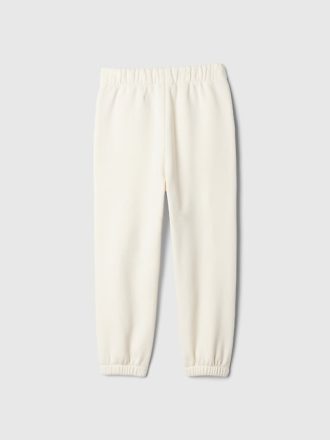 Gap × Disney Baby Vintage Soft Logo Joggers