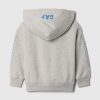Gap × Disney Baby Vintage Soft Moana Hoodie Gap × Disney Baby Vintage Soft Moana Hoodie