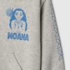Gap × Disney Baby Vintage Soft Moana Hoodie Gap × Disney Baby Vintage Soft Moana Hoodie