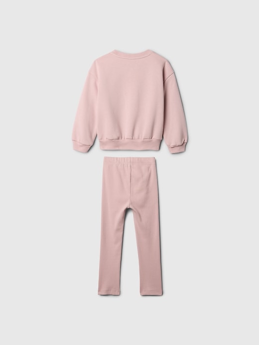 Gap × Disney Baby Vintage Soft Outfit Set Gap × Disney Baby Vintage Soft Outfit Set