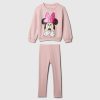 Gap × Disney Baby Vintage Soft Outfit Set Gap × Disney Baby Vintage Soft Outfit Set